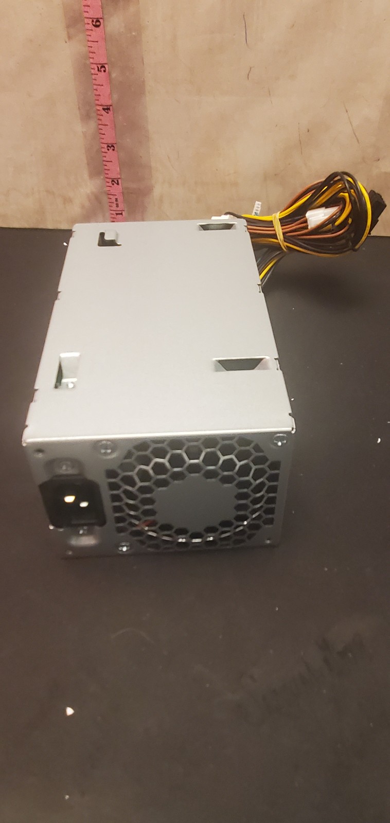 L76557001 or L76557-001 PA34012HA 400WCT20EPA90 PA3401 POWER ADAPTER SUPPLY