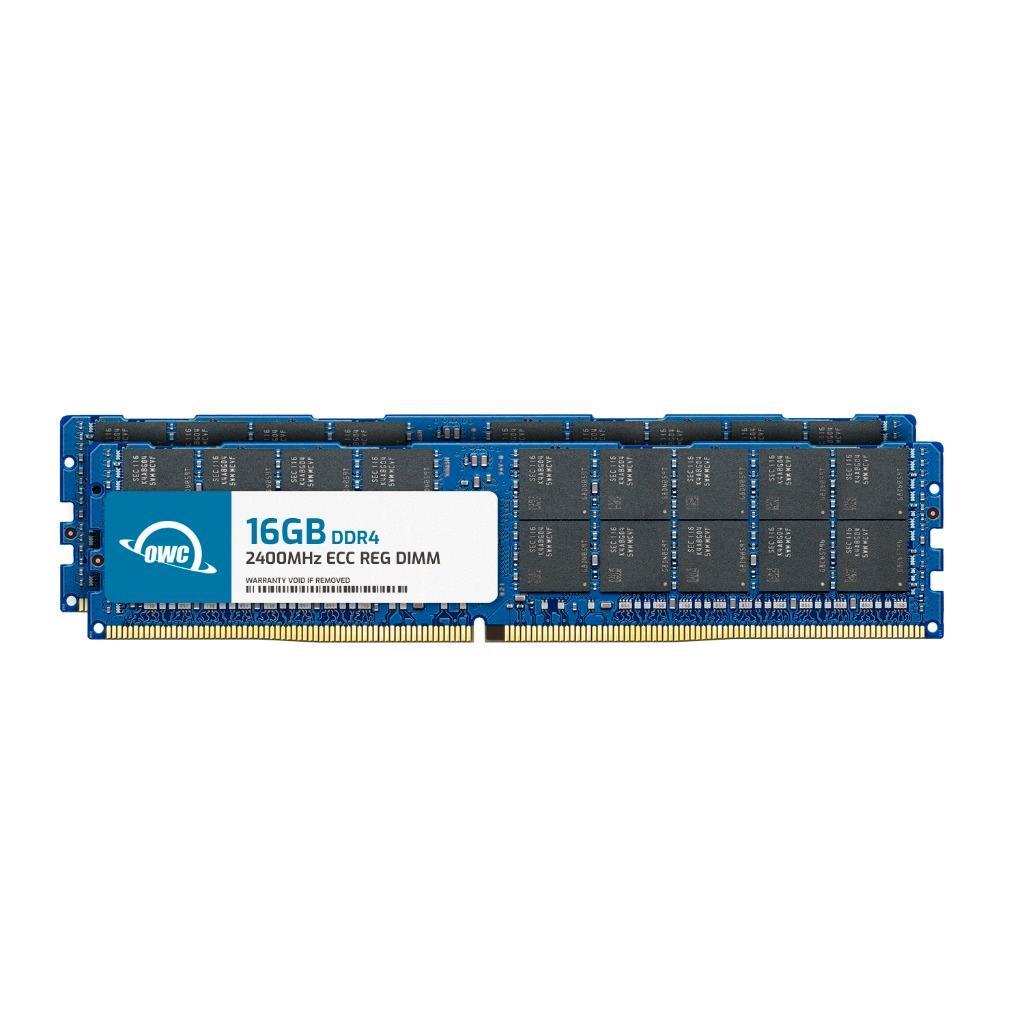 OWC 32GB (2x16GB) Memory RAM For Cisco UCS B260 M4 E7 v4 UCS B460 M4 E7 v4