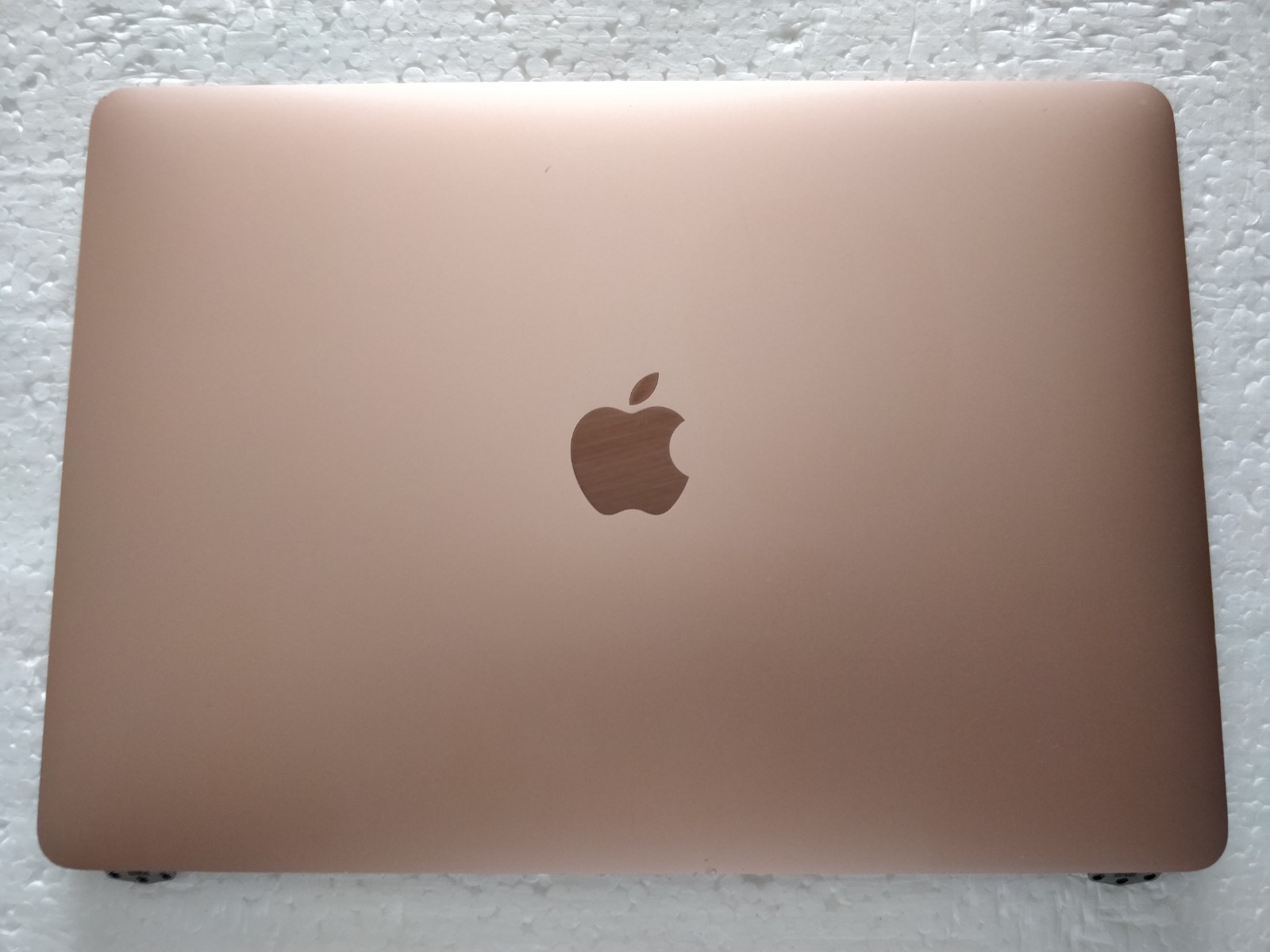 Genuine Apple macbook Air 13 inch, A2179, 2020, LCD Screen assembly ,Rose Gold