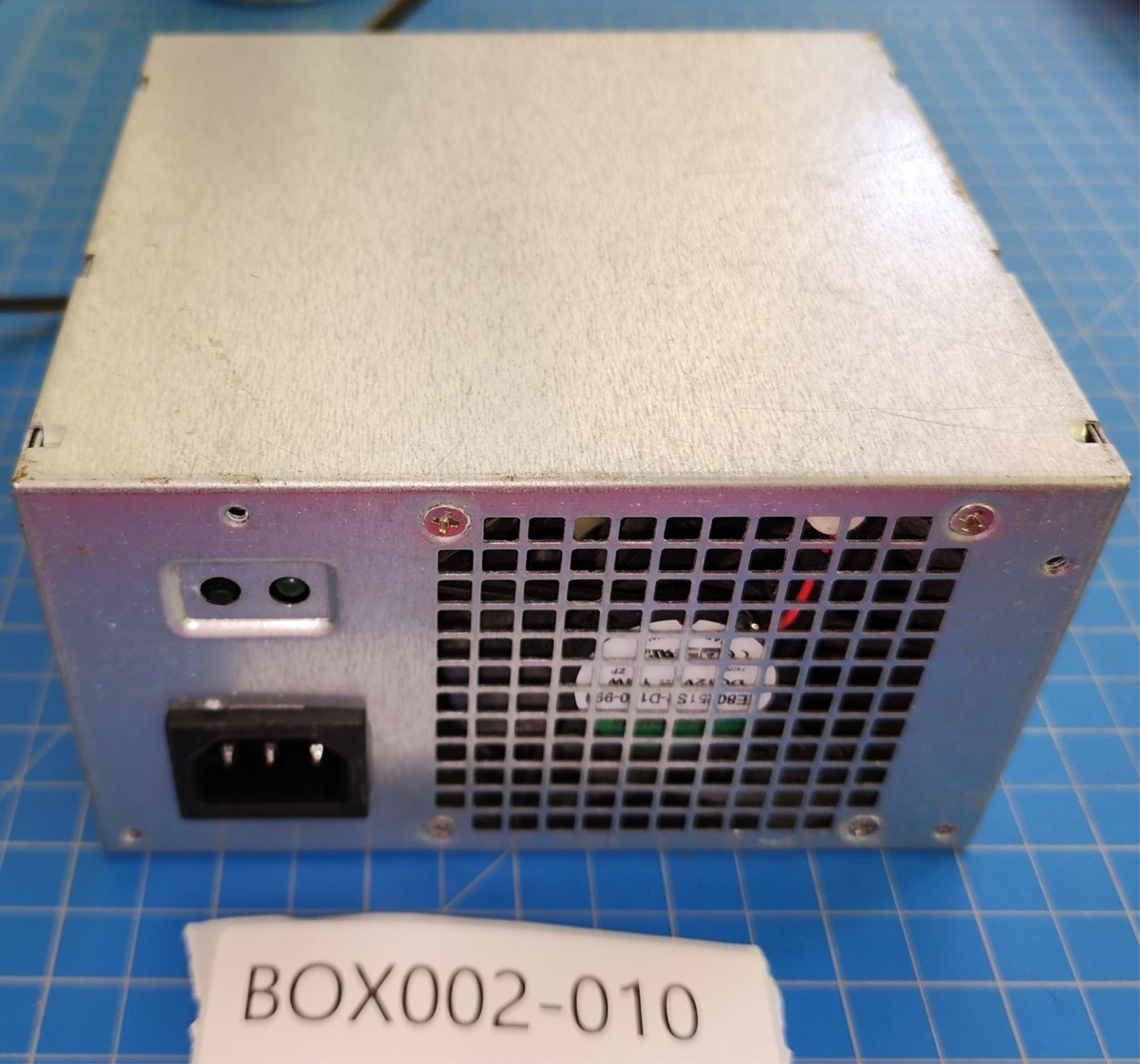 BOX002-010 Dell L290AM-00 290w Power Supply OptiPlex 3020 7020 9020 T1700 KPRG9