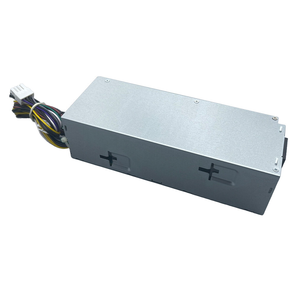 New 600W Power Supply 0T8M40 For Dell 8940 7080MT 7060 5060 G5-5090 3890 5880 US