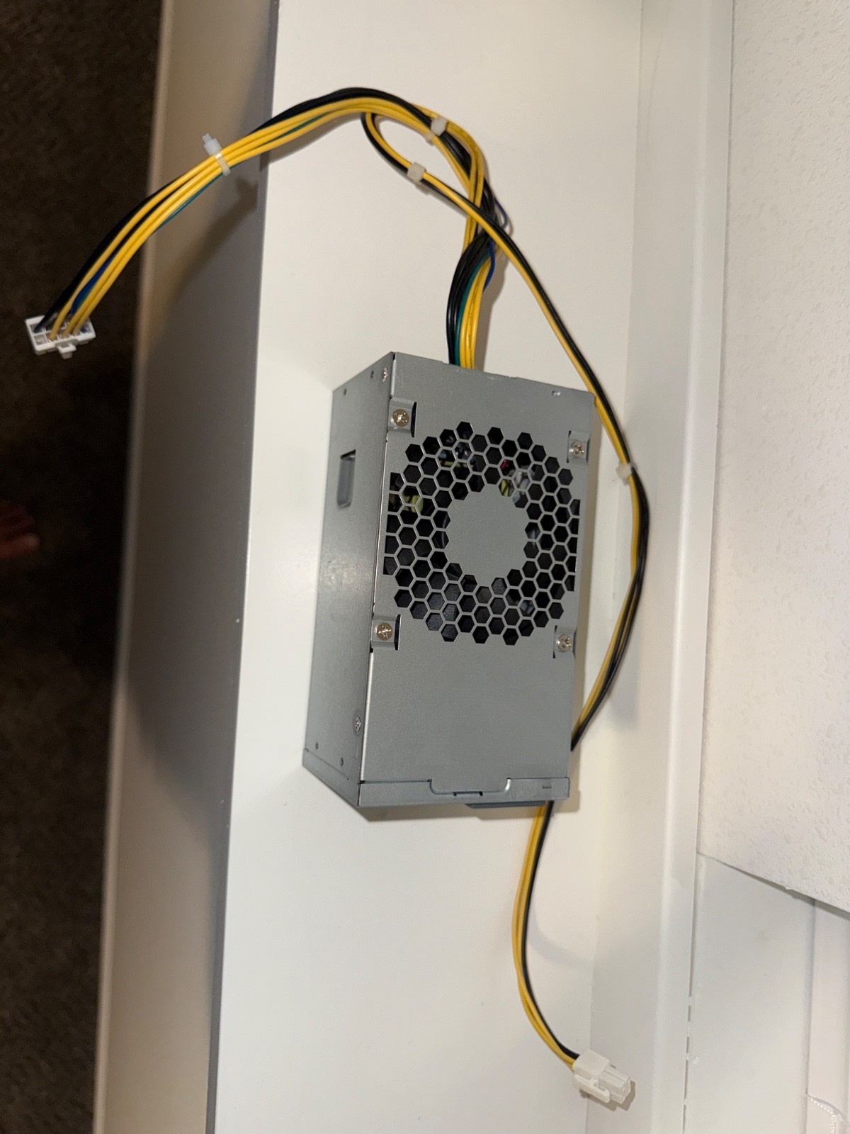 Huntkey 260W Switching Power Supply HK360-71PP