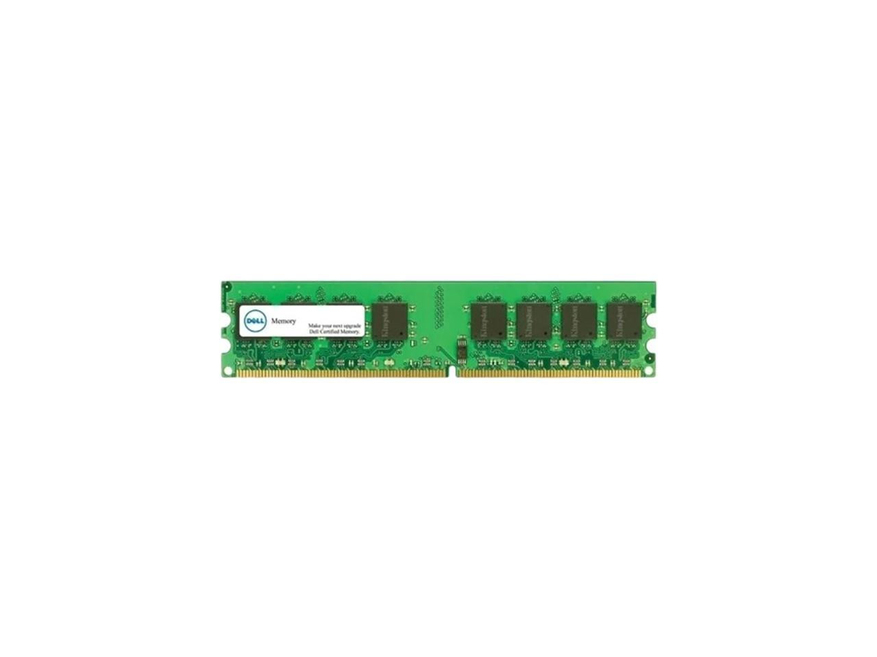 Dell 16GB 288-Pin DDR4 SDRAM DDR4 3200 (PC4 25600) ECC System Specific Memory Mo