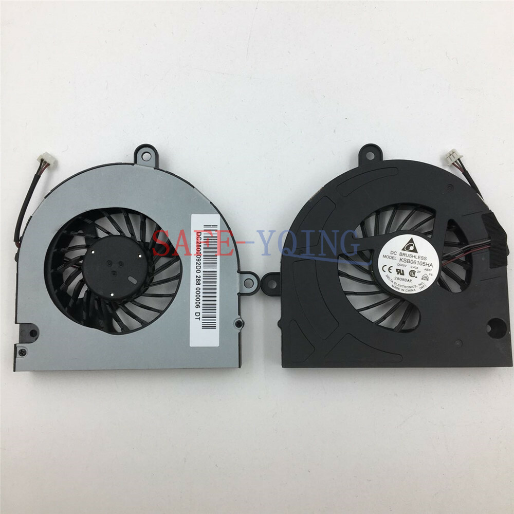3-Pins CPU FAN For Acer Aspire 5336 5733 5333 5733Z 5742 5742G 5742Z 5742ZG