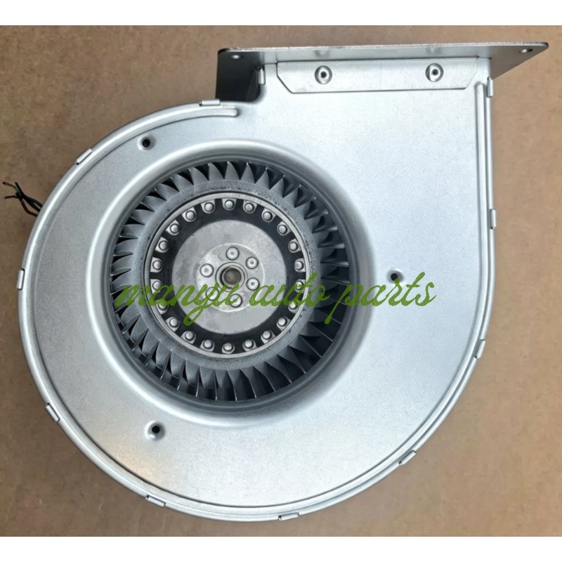 1PC D2E133-CI33-22 230V 175/190W centrifugal blower fan
