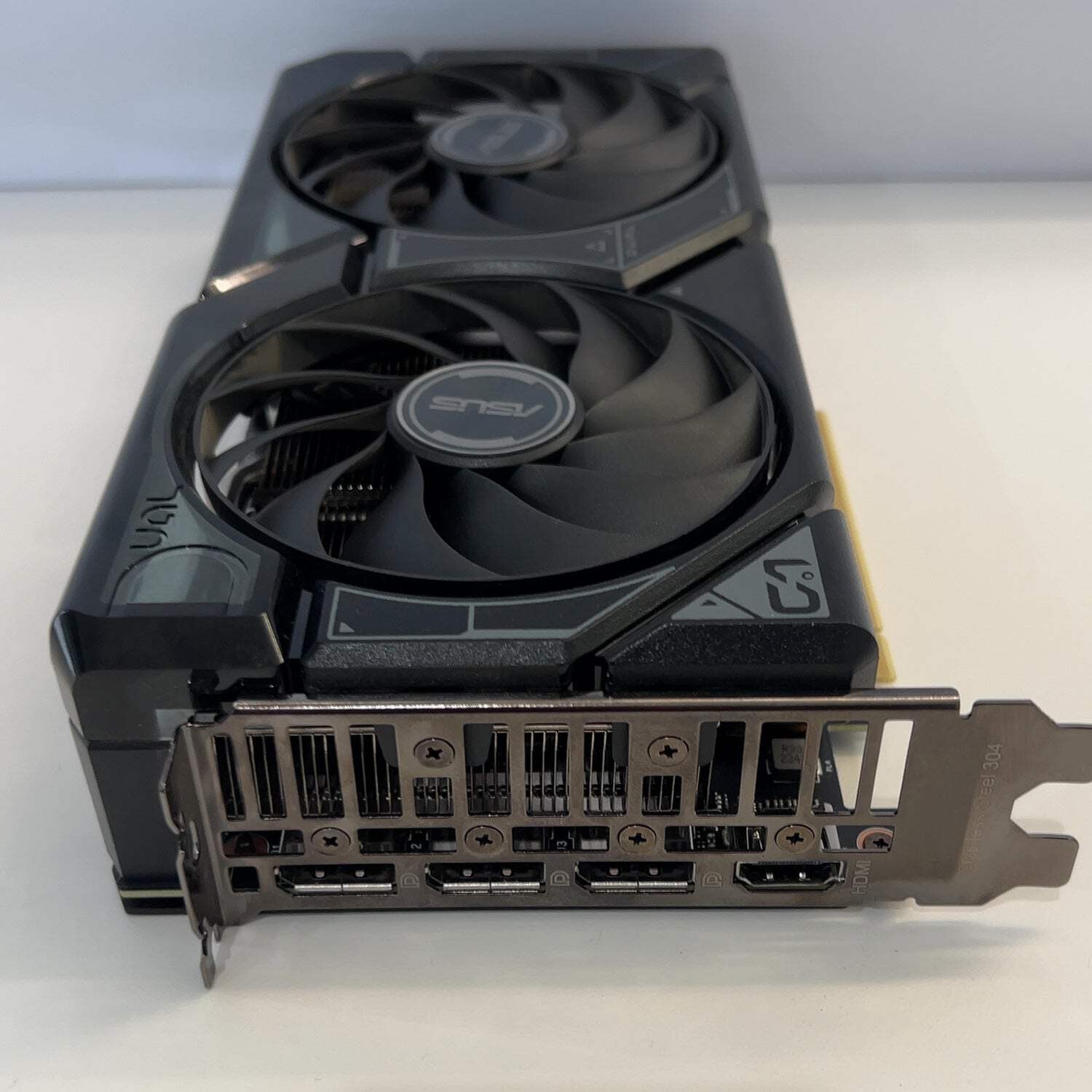 Asus GeForce RTX 4060 Ti Dual 8GB GDDR6 Graphics Card