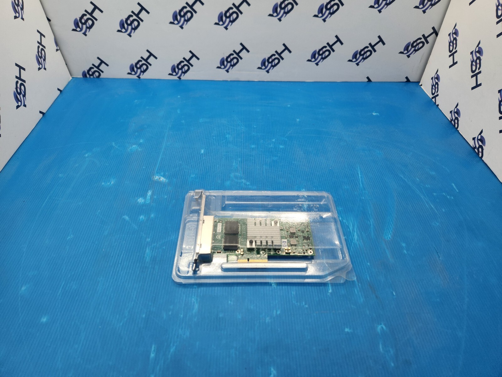 HP NC365T 4-port Ethernet Server Adapter 593743-001 593720-001