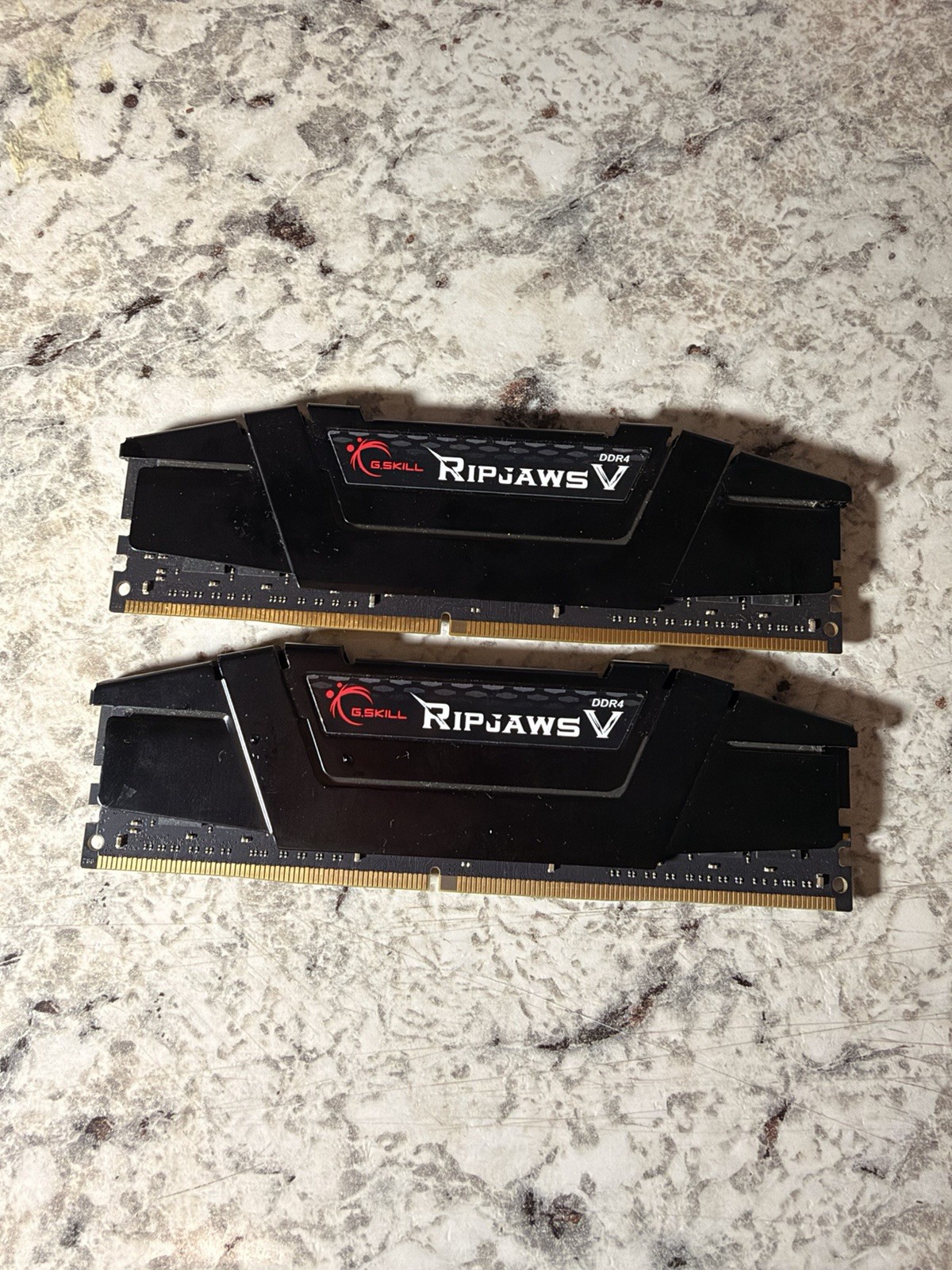 G. SKILL 32GB (16GBx2) (DDR4) Memory