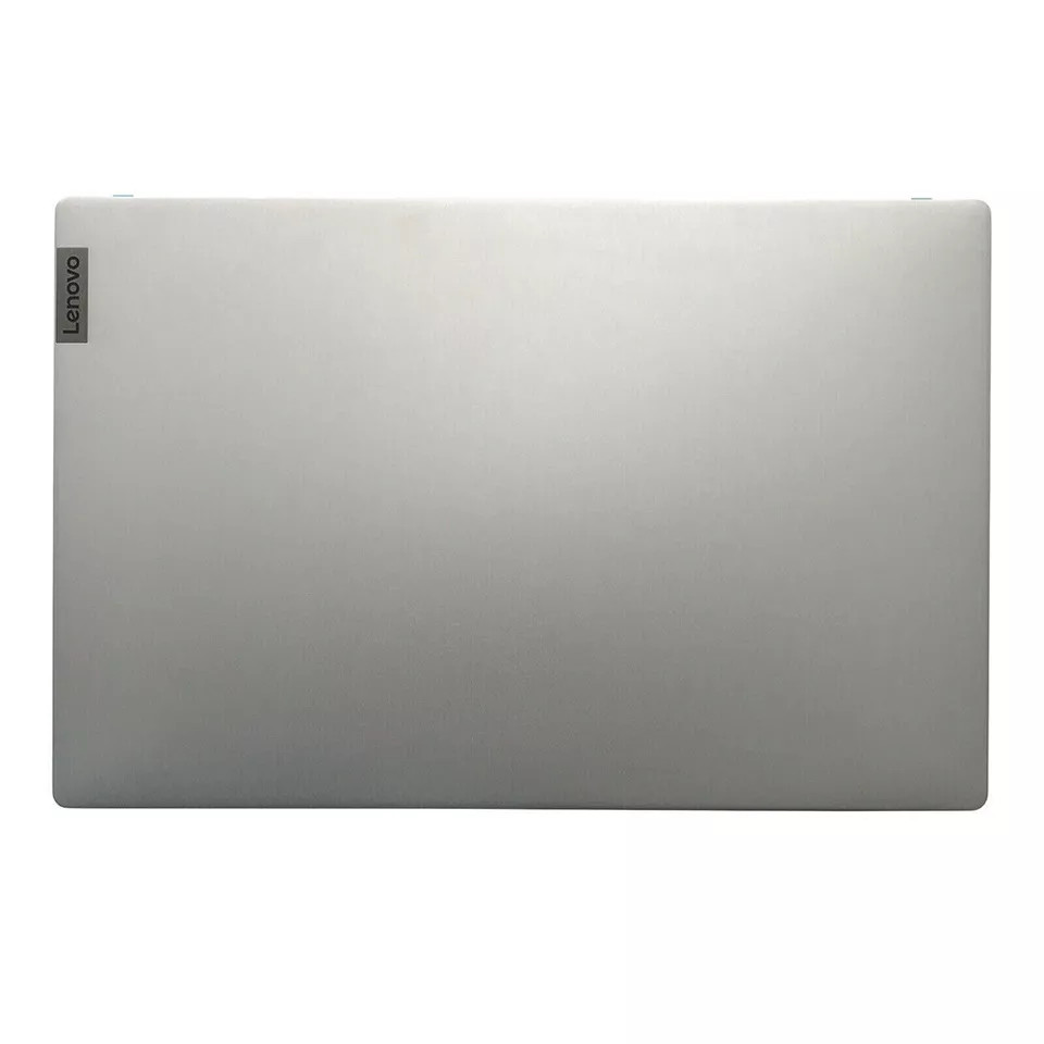 For Lenovo ideapad 5 15IIL05 15ARE05 15ITL05 15ALC05 Back Cover Rear Lid Silver
