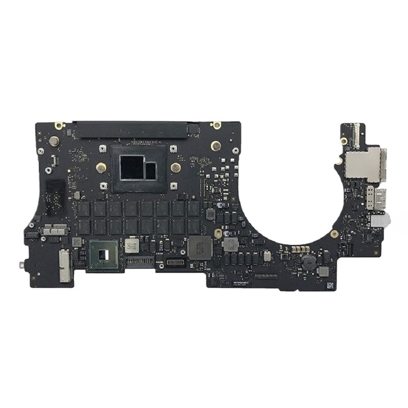 A1398 Motherboard 2013 2014 2015 Year For MacBook Pro Retina 15″ Logic Board
