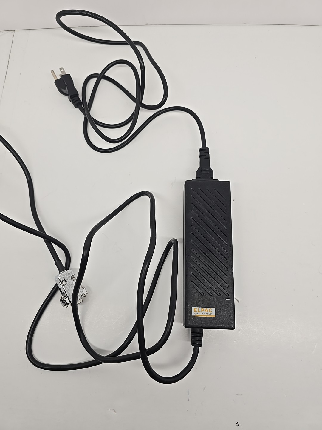 Elpac Power Systems MWC100024A 24V 4.2A 100W Power Supply