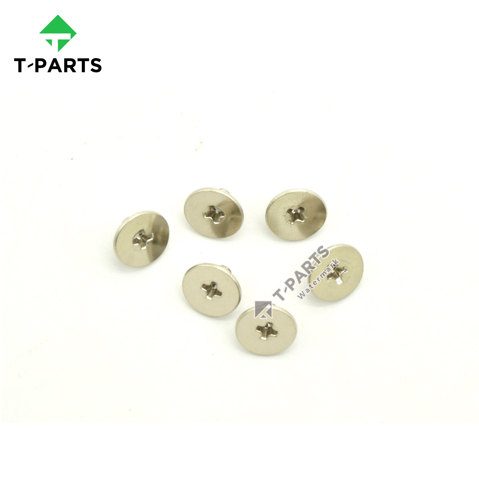 00WPN8 LCD Back Cover Bezel Hinge Screws Lot For Dell Inspiron 3510 3511 3515