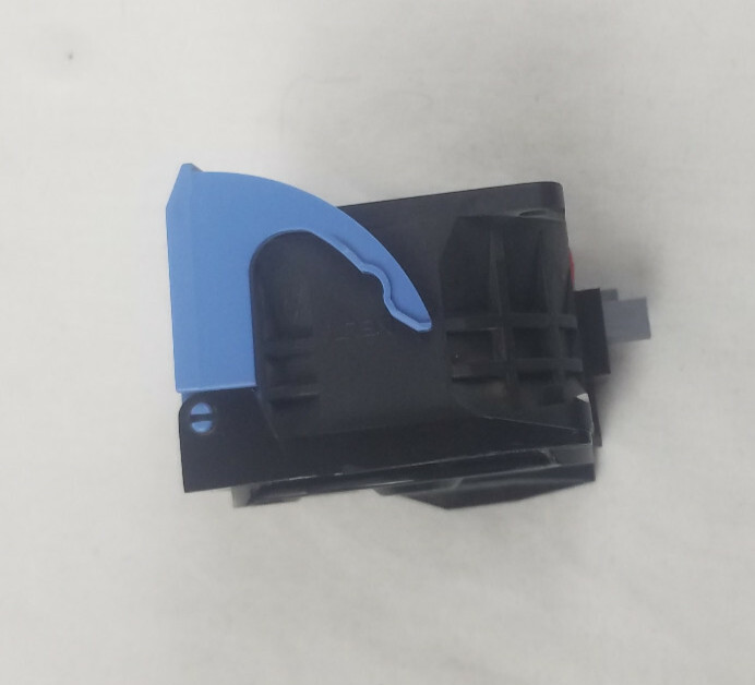 Dell W5451 Server Case Cooling DC Brushless AFB0612EHE Fan 60x60x38mm