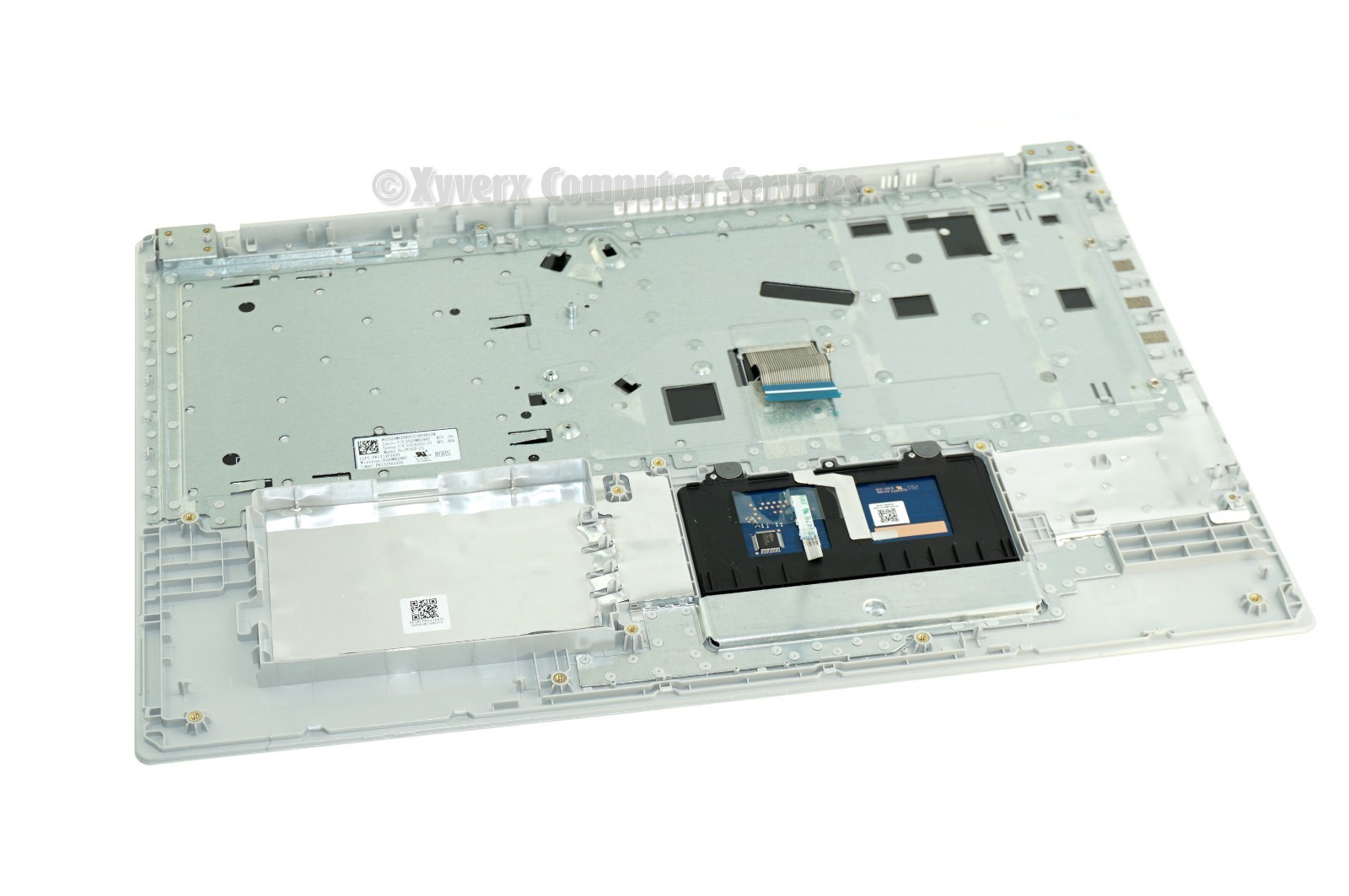 AP18C000110 PK1314F4A00 GENUINE LENOVO TOP COVER W KEYB 330-15IKB 81DE (B)(DE23)