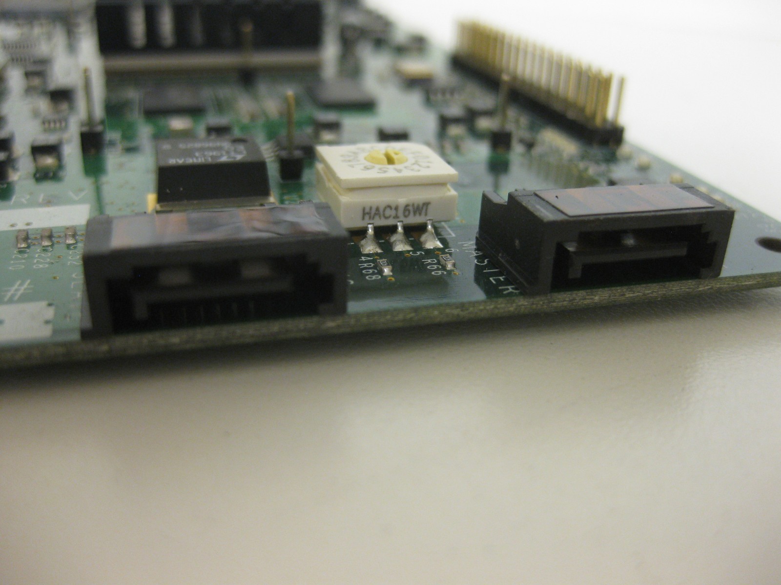 NetFPGA PCIE Ethernet Card ( 2.1 rev 3) NETPGA 2.1 Rev 3