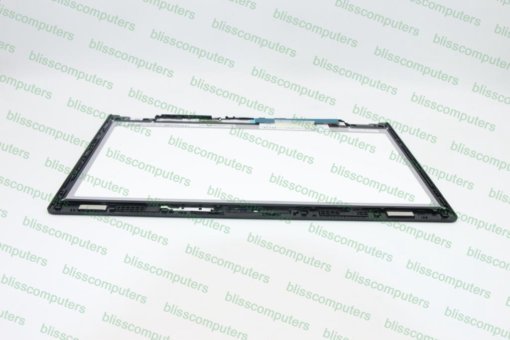 Lenovo Yoga 3 14 80JH000TUS 14″ FHD LCD Touch Screen Digitizer Bezel Assembly