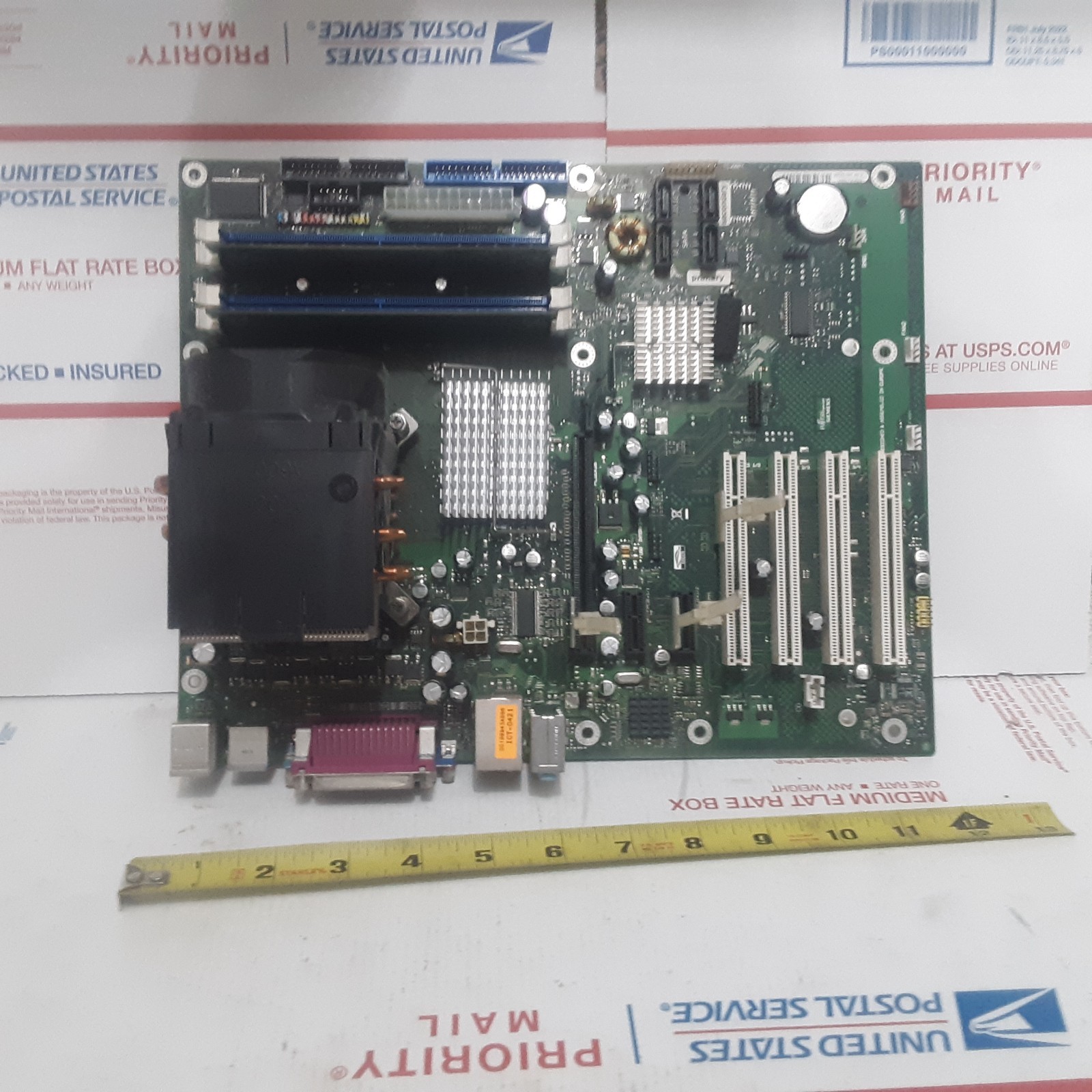 Fujitsu Siemens W26361-W1571-72-02-36 W26361-W1571-X-02