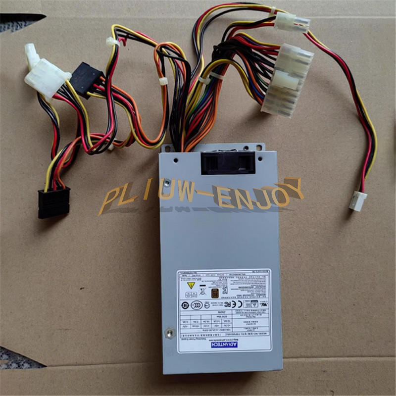 Used 1PCS Advantech FSP250-50LC 100-240V 250W Switching Power Supply