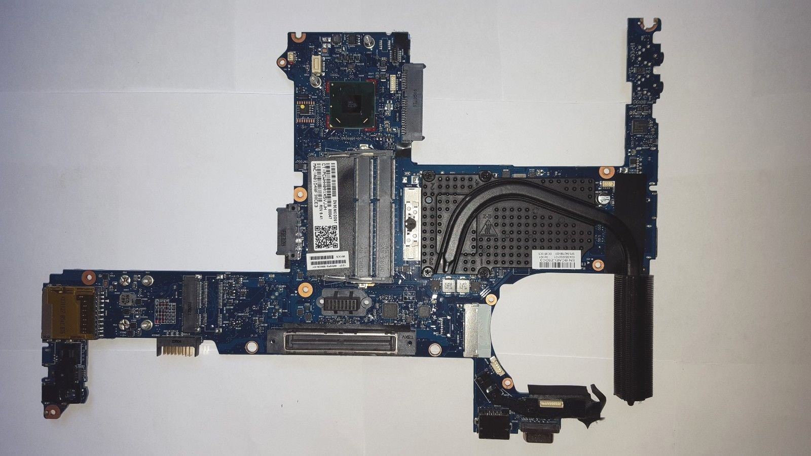 HP Probook 6470B Intel Core i5 (3rd Gen) 3320M 2.6Ghz motherboard