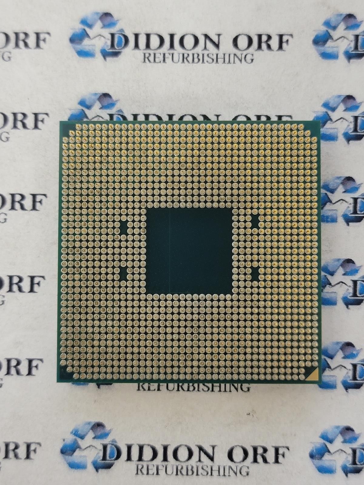 AMD Ryzen 3 Pro 3200G YD320BC5M4MFH 3.6 GHz 4 MB 65 W Grade B SKU 22932