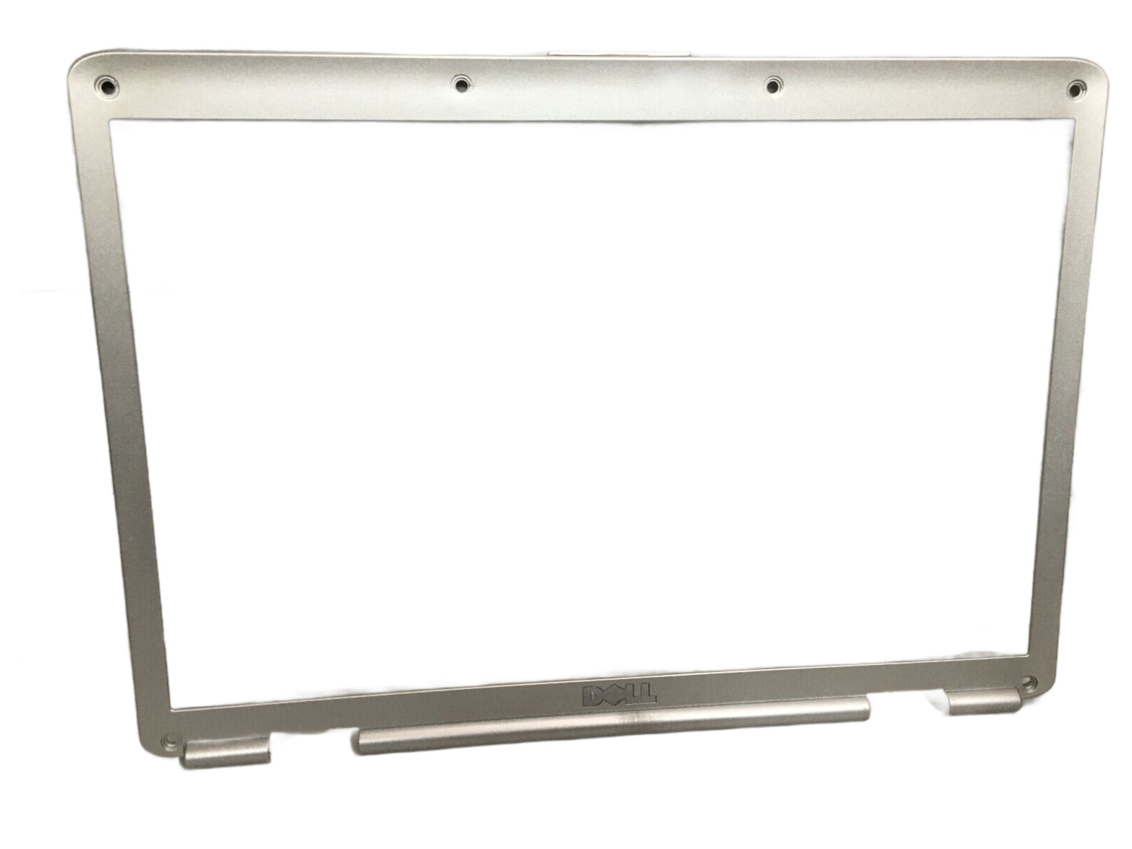 OEM Dell Inspiron 1525 1526 15.4″ LCD Bezel without Cam port – XT984 0XT984 A