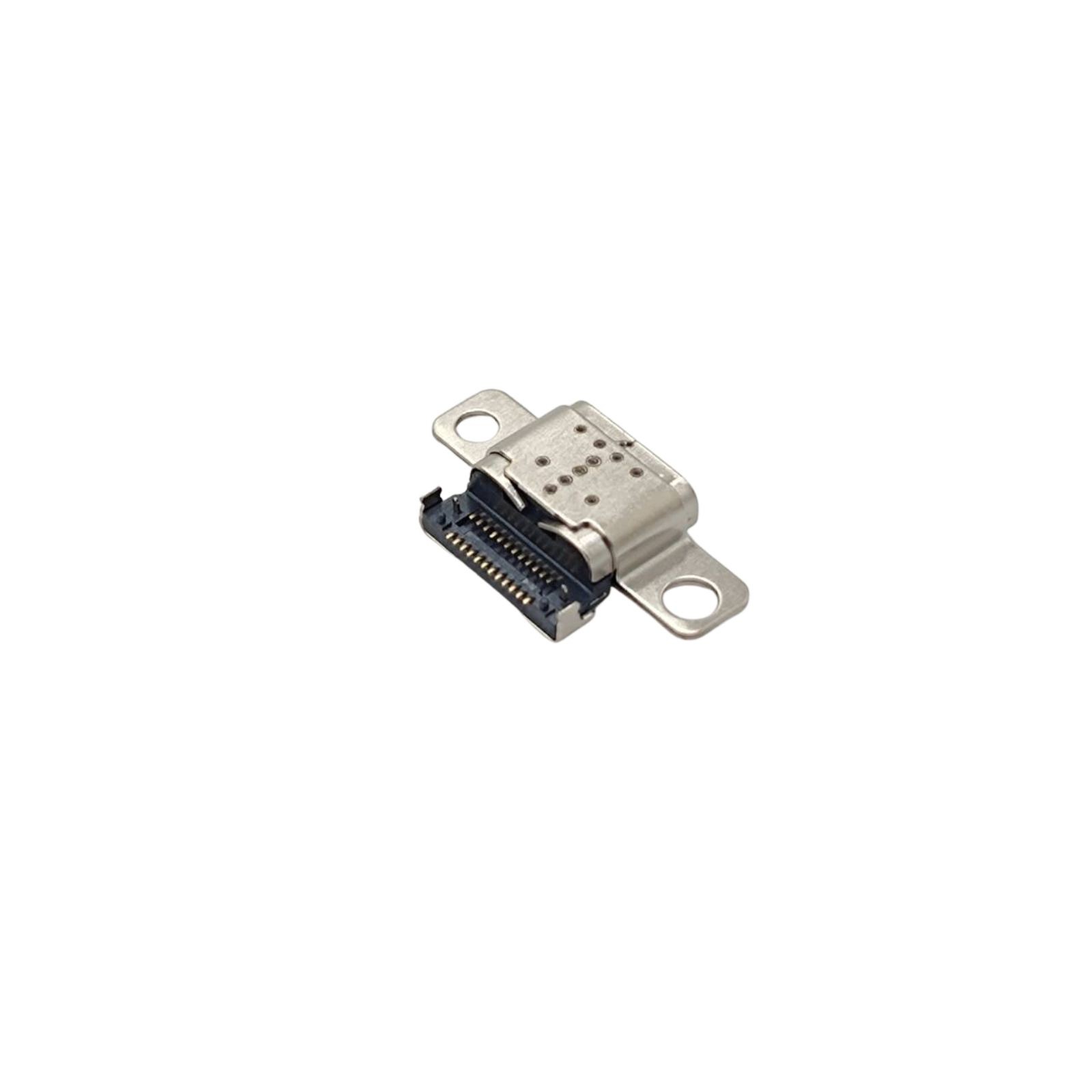 For Lenovo ThinkPad E14 E15 Gen 2 Type-C USB-C Charging Port DC Power Jack