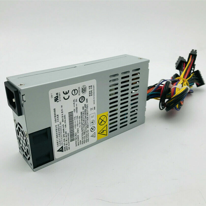New 250W Power Supply DPS-250AB-44 B For Synology DS1515 DS1513 DS1512 DS1511