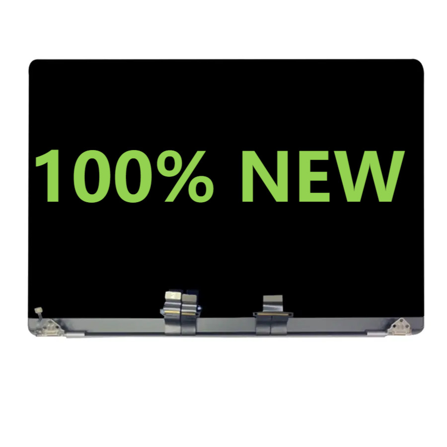 EMC3651 2021 LCD Screen Display Assembly For MacBook Pro 16″ A2485 M1 Space Gray