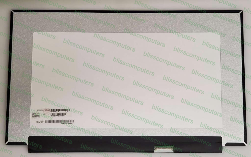 15.6″ FHD WUXGA LP156WF7(SP)(A1) LCD Display LED LP156WF7-SPA1