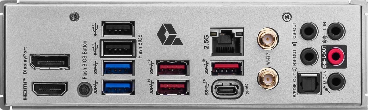 (Factory Refurbished) MSI PRO Z790-A MAX WIFI DDR5 Intel ATX Motherboard