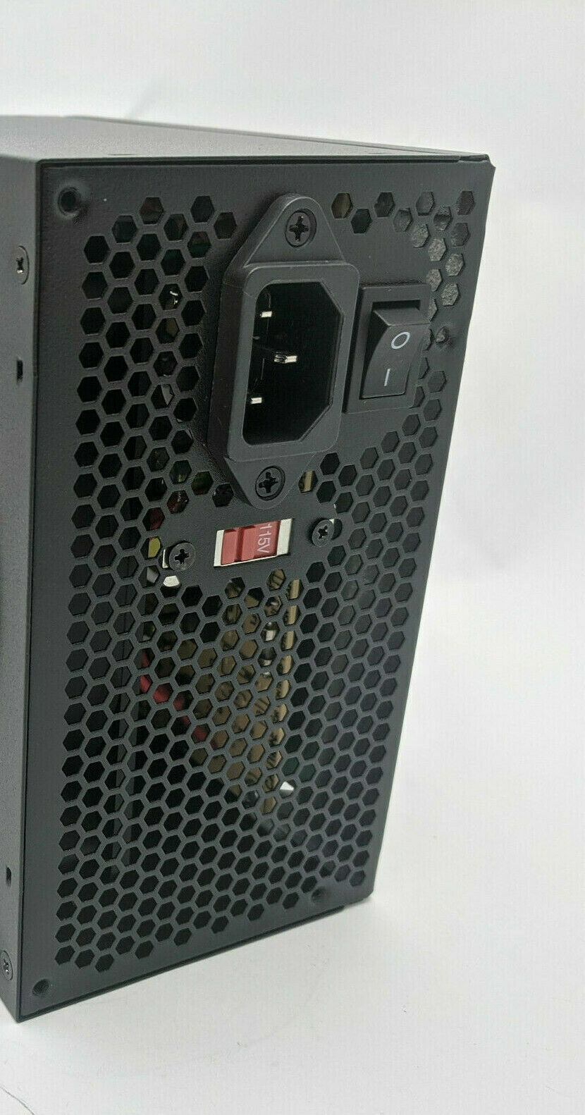 NEW 430W Safety-Approve ATX 24-Pin Internal Computer Power Supply Desktop PC PSU
