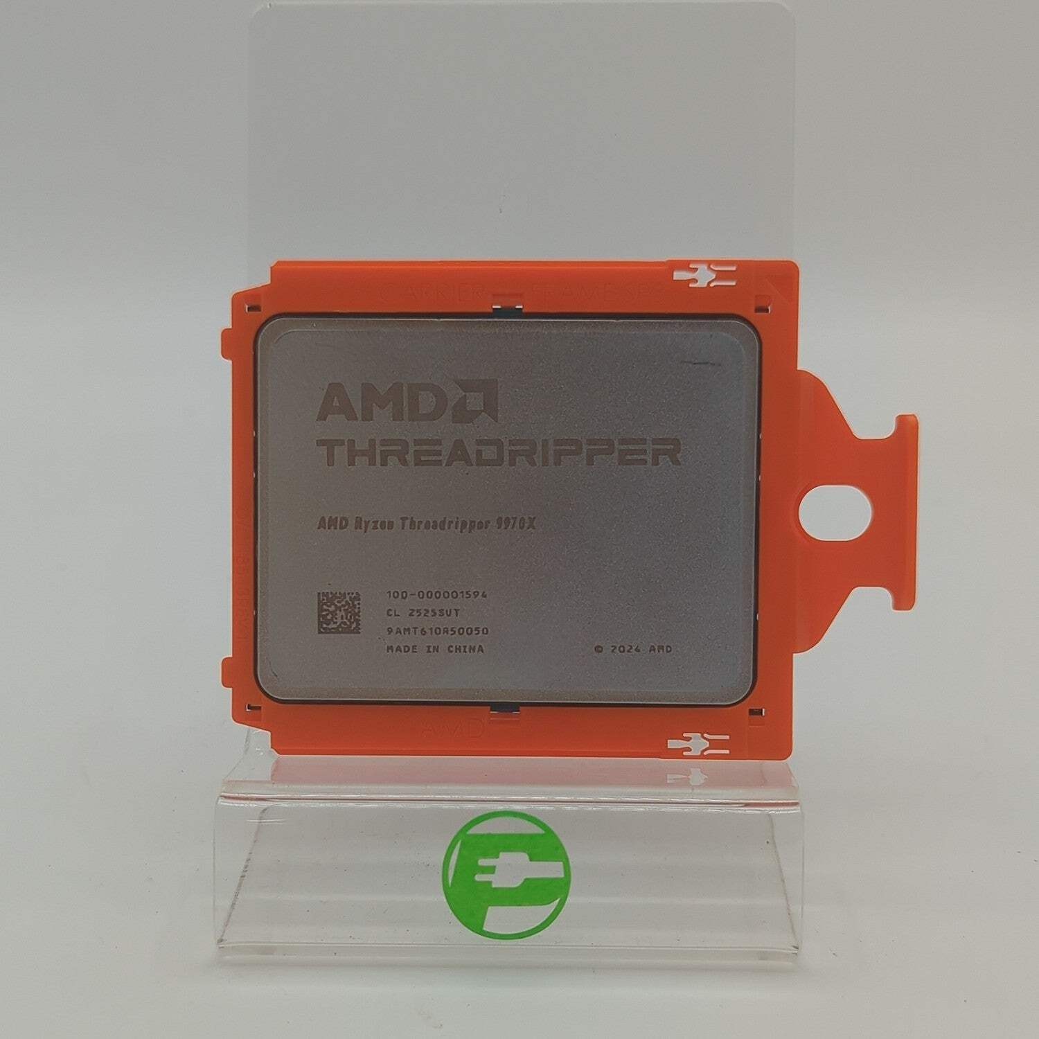 AMD Ryzen Threadripper 9970X 4.00GHz 32 Core 100-100001594WOF 64 Thread sTR5