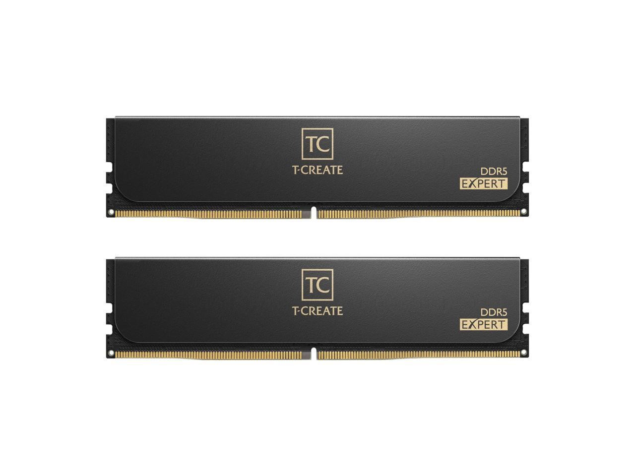 Team Group Inc CTCED532G6400HC32ADC01 Expert RAM 32gb (2 x 16gb)