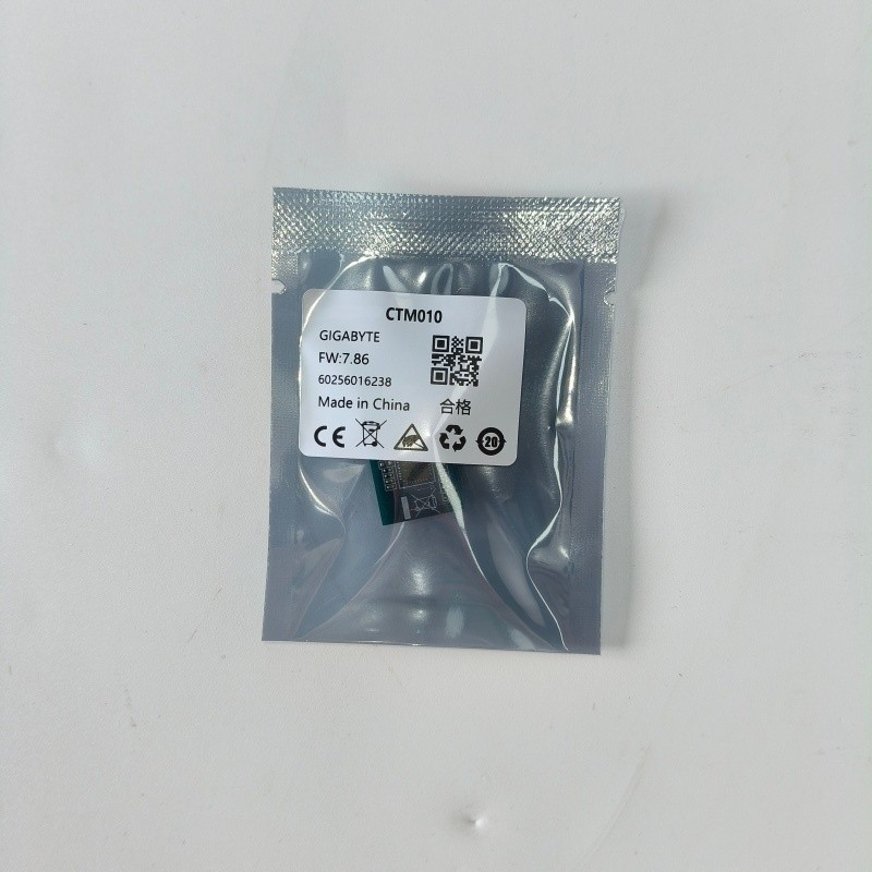 GIGABYTE CTM010 14-1 TPM Module Trusted Platform Fast Shipping Free Shipping