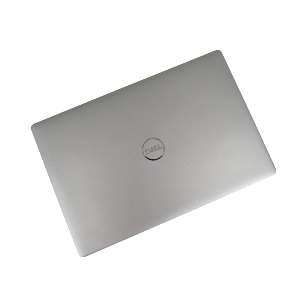New LCD Back Cover Rear Lid For Dell Latitude 14 5410 5411 0NKPM7 Silver US