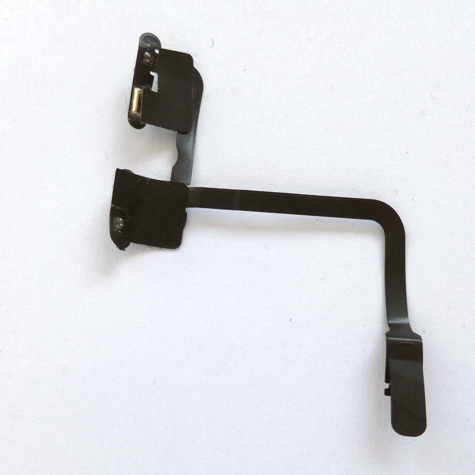OEM MacBook Pro 13″ A1425 2012 2013 Genuine Microphone Flex Cable 821-1689-A