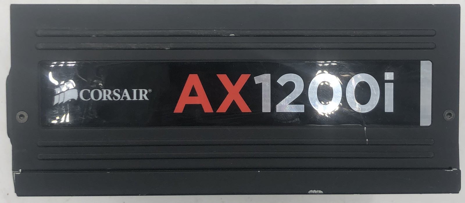 Corsair AX1200i 1200W Digital ATX Modular Desktop Power Supply- 75-000784