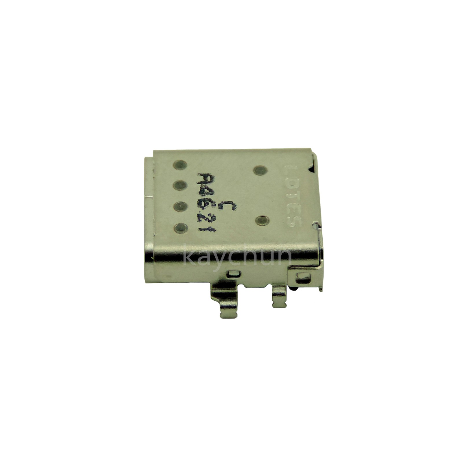 For HP Chromebook 14 G6 G7 Laptop Type-C USB Power Jack Data USB-C charging Port