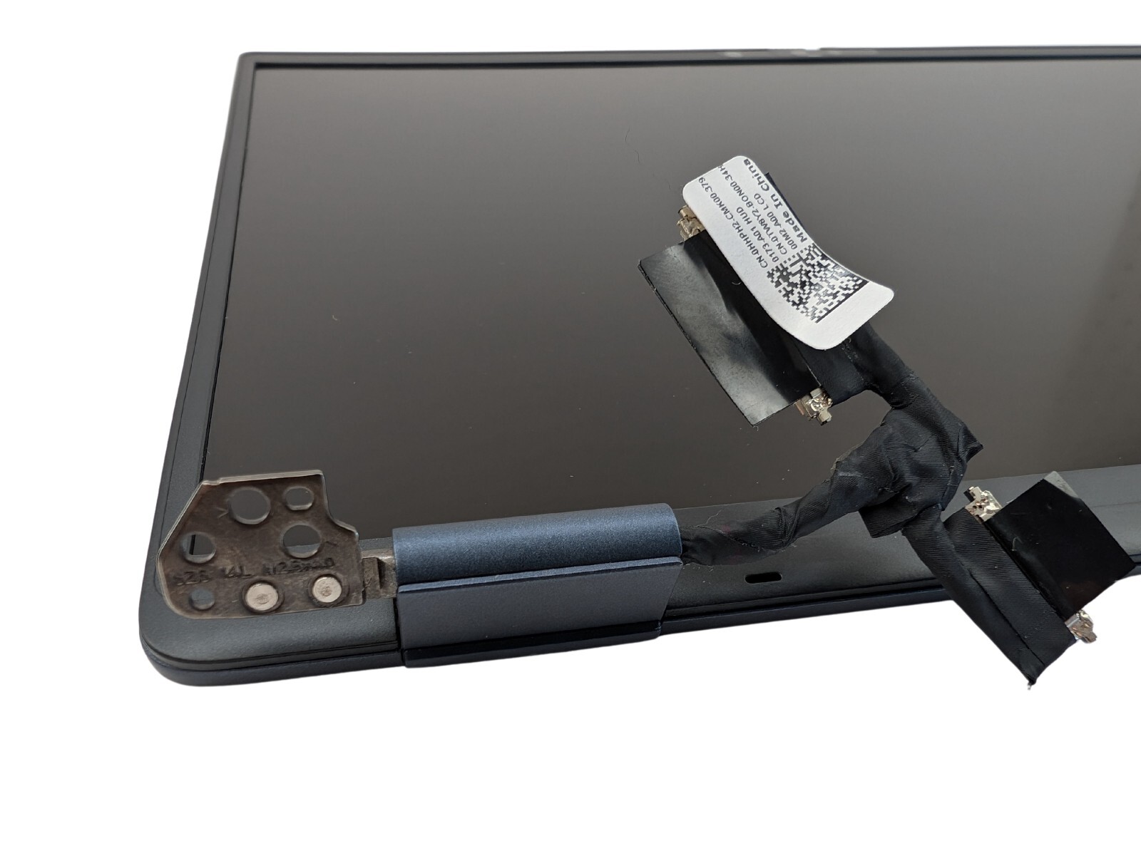 OEM Dell Latitude 7440 QHD Touchscreen LCD Assembly IR CAM – HHPH2 0HHPH2