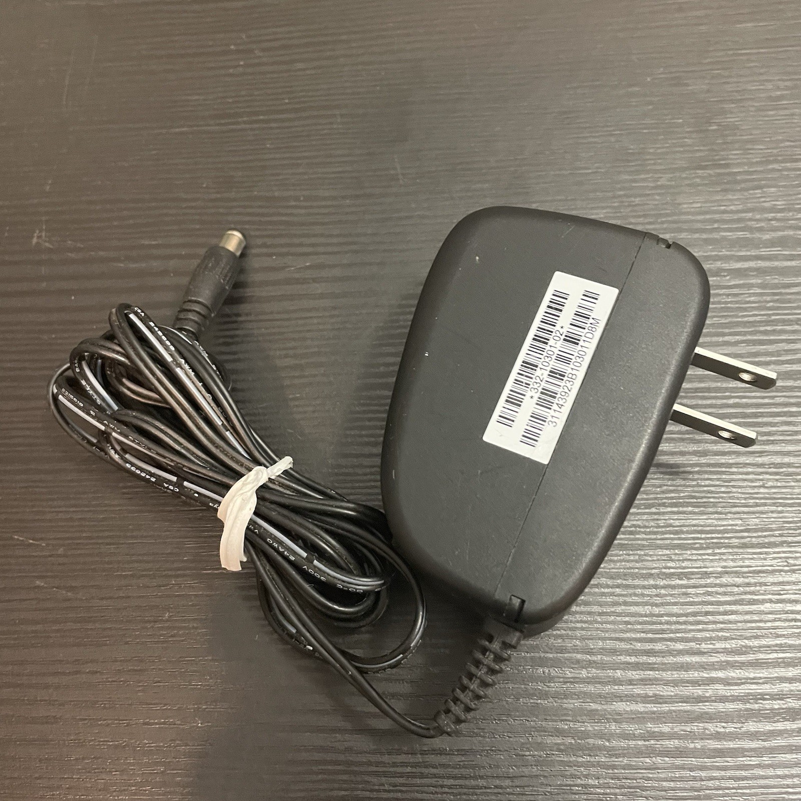 ✅NETGEAR AC/DC Power Supply Adapter 12V 1.5A /AD817F10/007-2LF#️⃣Z08-0611