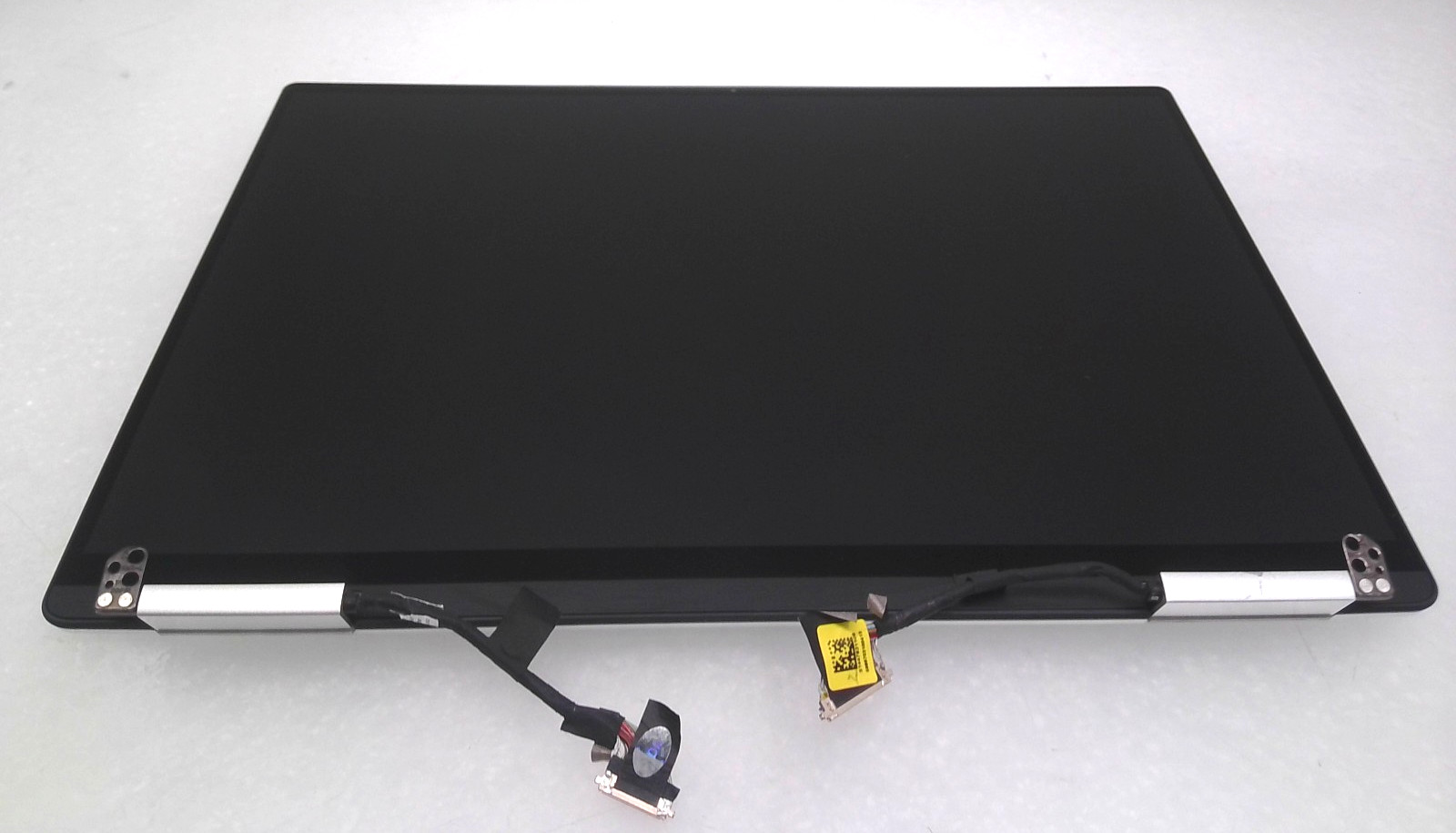 Dell XPS 13 9310 13.4″ Touch Screen 3840×2400 Glossy Complete Assembly Silver B0