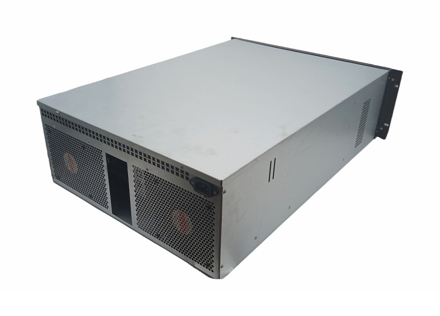 Lian Li AX-K80 Server Chassis Case Motherboard CPU RAM