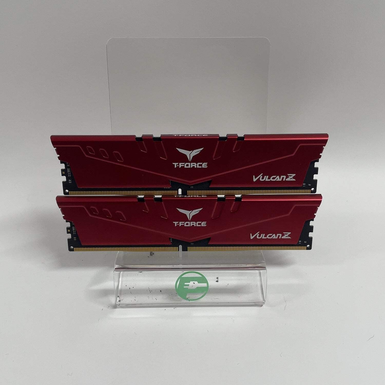 TeamGroup T-Force Vulcan 16GB (2x8GB) RAM DDR4 3600MHz TLZRD48G3600HC18JBK