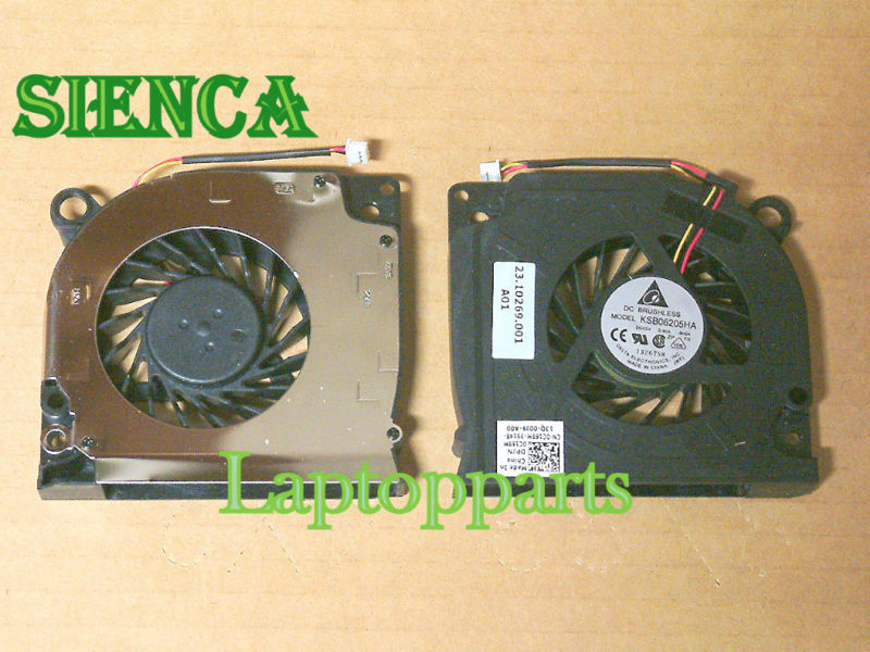Genuine Dell Inspiron 1525 1526 1545 NN249 CPU FAN NEW