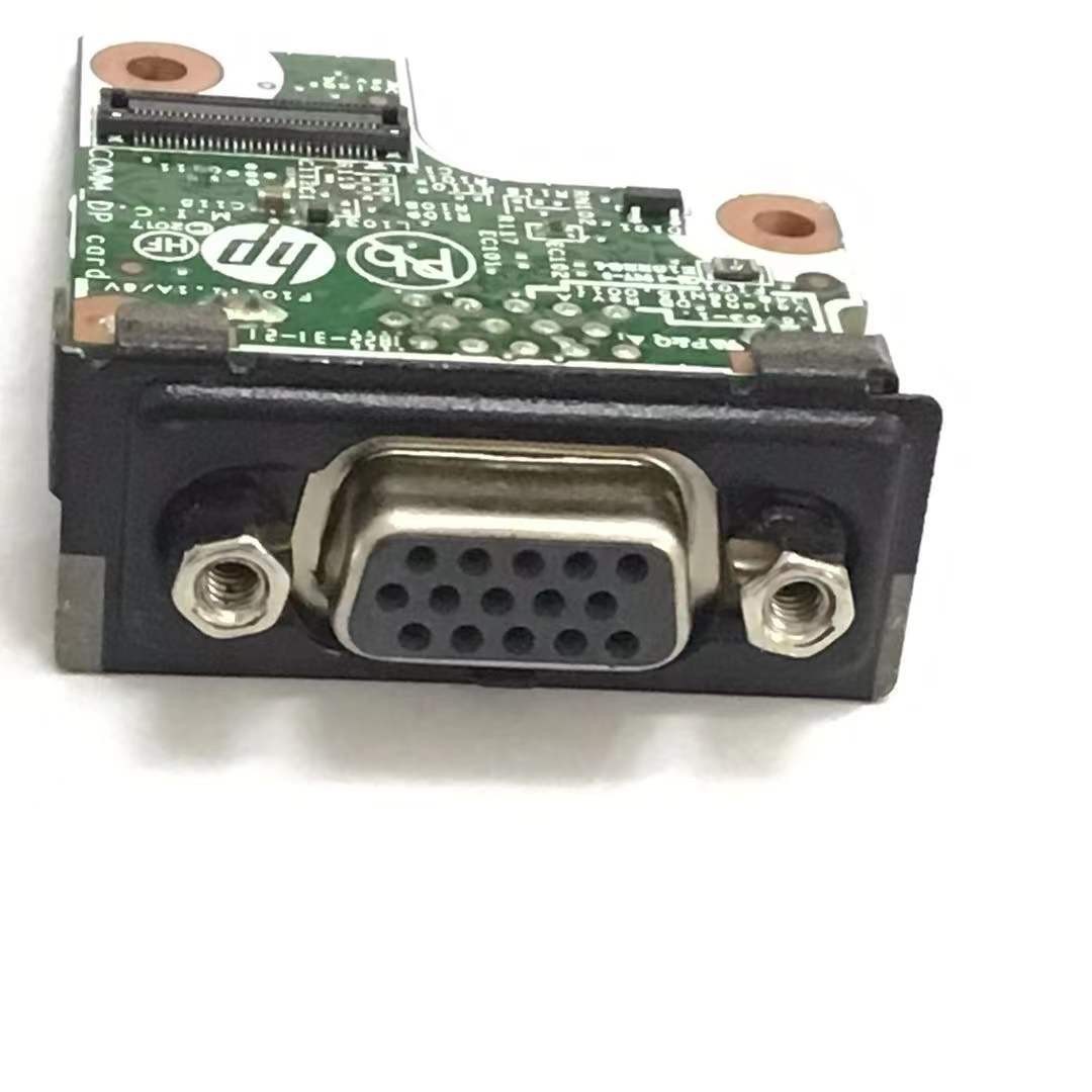 Used VGA Board 906321-002/1 For HP 400 600 800 G3 G4 G5 DM SFF MT