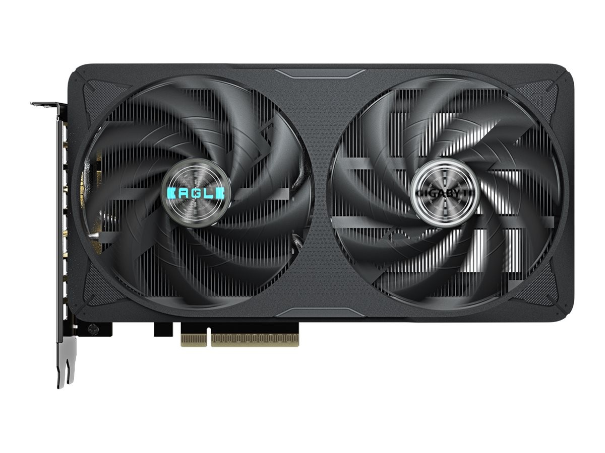 Gigabyte GeForce RTX 5060 Ti EAGLE OC 8G OC Edition GV-N506TEAGLE OC-8GD