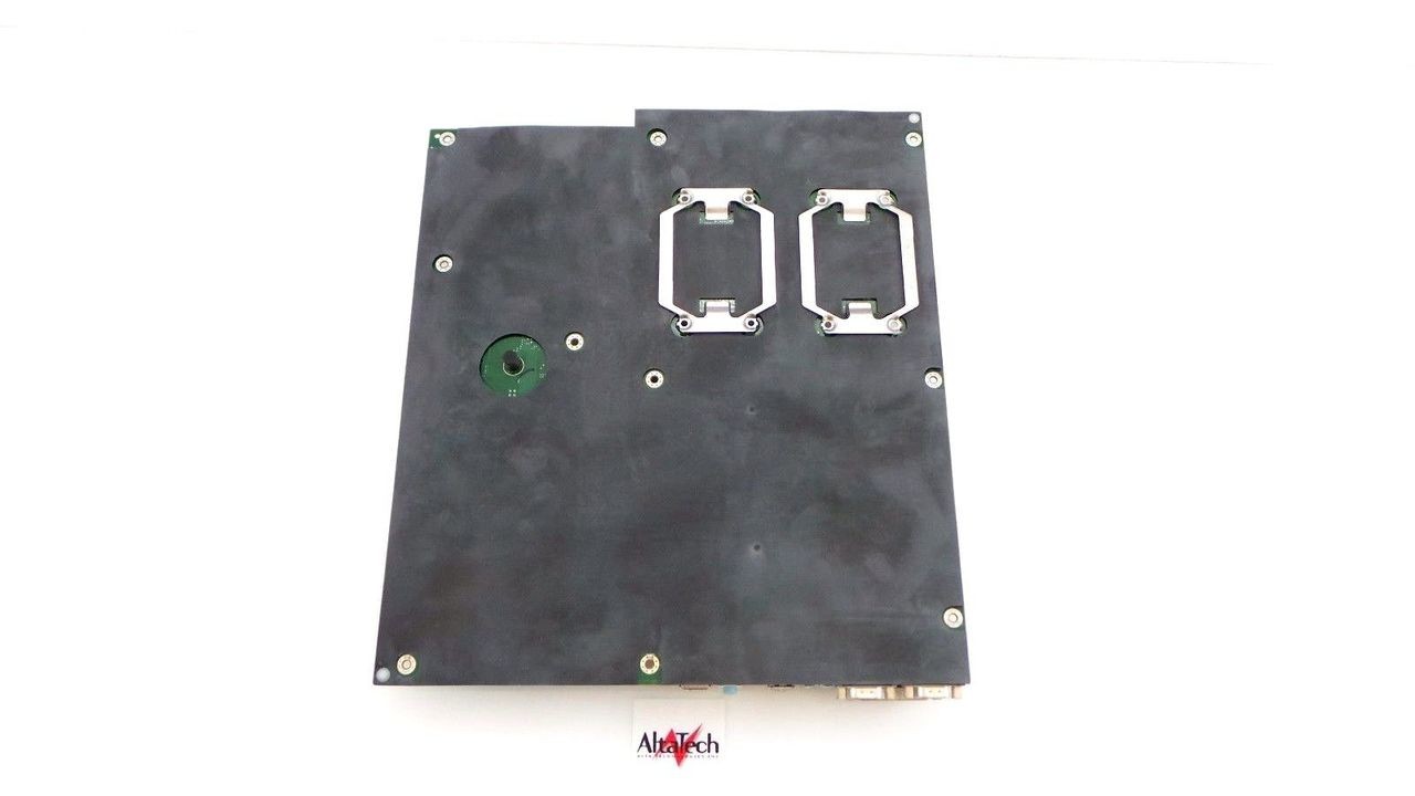 Dell 0RW203 Precision T5400 Dual LGA771/Socket J System Board