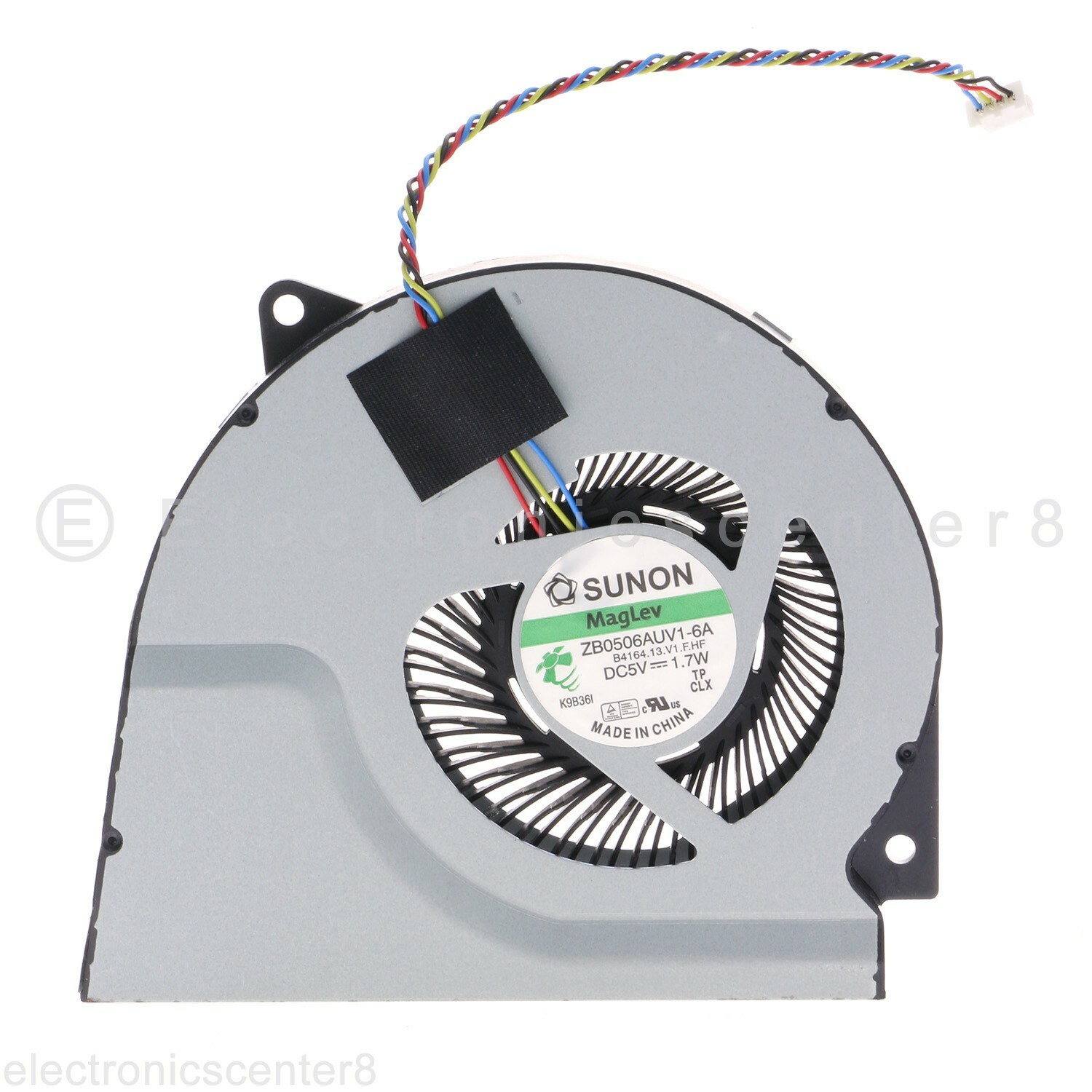 NEW CPU Cooling Fan For Dell Inspiron AIO 2350 7459 BSB0705HC CJ2B NG7F4