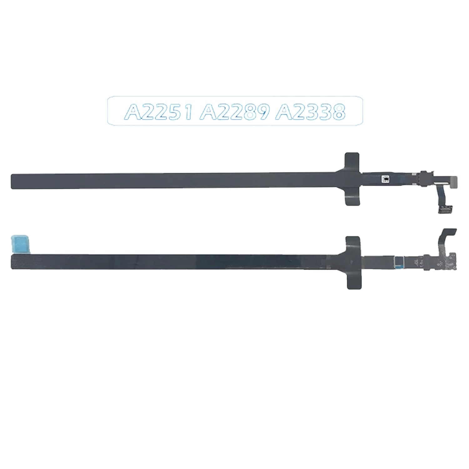 Willhom Replacement Touch Bar Assembly for MacBook Pro 13″ Retina 2020 A2289 …