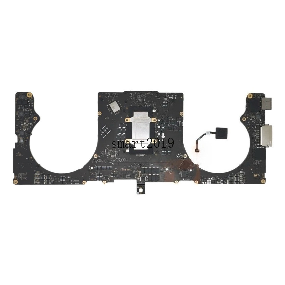 For MacBook Pro 16″ M1 Motherboard A2485 With Touch ID 16G/32G-RAM 512GB/1TB SSD
